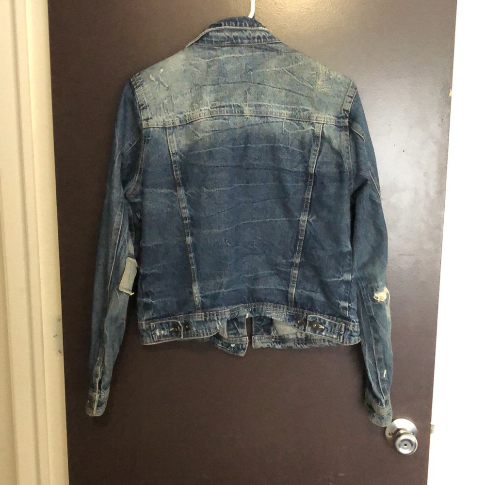 Jacket - Picture 2 of 2